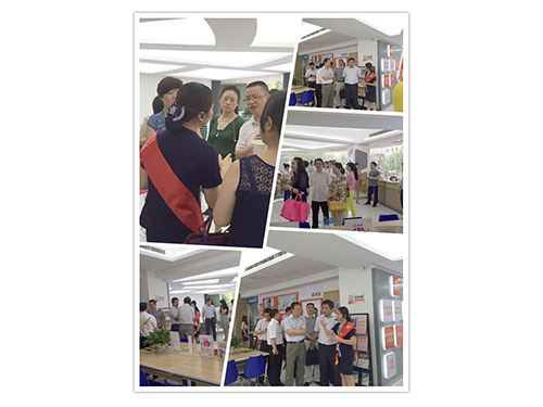 公司環境7